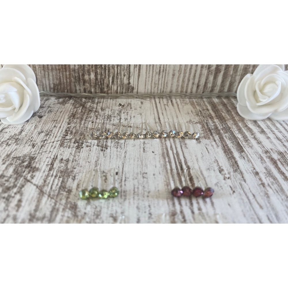 Earrings Bundle - image 7